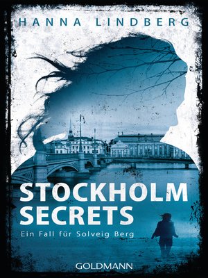 cover image of Stockholm Secrets